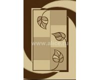 Ковер 60*110см Циновка sz1473 a2 11 Вк