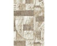 Ковер 200*300см BROWNIE 57885/a5 21С30-БК
