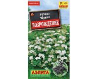 Семена Бузина черная Возрождение 0.5г Аэлита