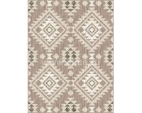 Ковер 200*300см Folk 64000 a7 Вк