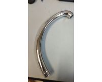 Гусак для смесит кухня импорт высокий