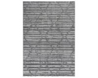 Ковер 200*300см NIRVANA B0829A GREY GREY