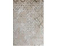 Ковер 160*230см BEVERLY A3490A BEIGE GREY