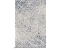 Ковер 160*230см BEVERLY A3744A CREAM BLUE