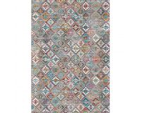 Ковер 160*230см MAVRIKA 9366A TILE NAVY