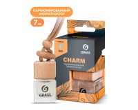 Ароматизатор жидкий подвесной Charm
