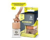 Ароматизатор жидкий подвесной Sunrise