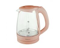 Чайник SAKURA SA-2733BG 1.7л стекло LED подсветка