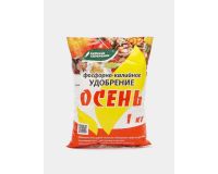Удобрение Фосфорно калийное осеннее 1кг ОМУ Буйские удобрения
