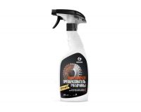 Преобразователь ржавчины Rust remover Zinc Grass