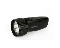 Фонарь LED3859 аккумуляторный Ultraflash