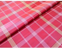 Клеенка столовая тканевая основа PRINT 137см*20м GW-21650