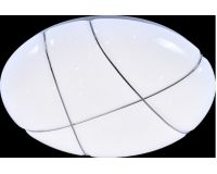 Светильник потолочный LED 60Вт 7556/60/350 WH CR Светогор