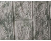 Панель самоклеящаяся 700*770*4мм Мрамор 3D
