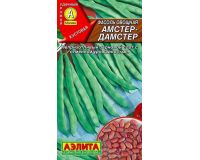 Семена Фасоль Амстер-дамстер 5гр Аэлита