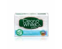 Мыло хозяйственное 2*120гр Дуру Clean$White