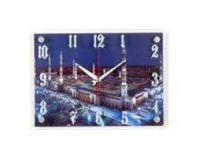 Часы настенные 25*35см Мечеть пророка