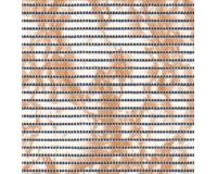 Коврик мерный ПВХ 15м*0,65м. GRAILY GR1103D-65 коричневый мрамор на белом
