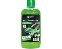 Автошампунь GRASS Universal (яблоко) 1000мл GRASS