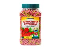 Удобрение для клубники Ароматная клубника 1200гр БиоМастер