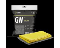 Полотенце безворсовое для очистки остекления автомобиля Glass Wipe GRASS