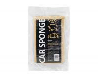Губка для мойки авто Car Sponge крупнопористая GRASS
