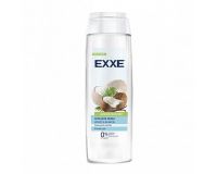 Гель для душа EXXE Кокос и ваниль, 400 мл