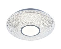 Светильник потолочный LED 60Вт 7558/60/350 WH CR Светогор