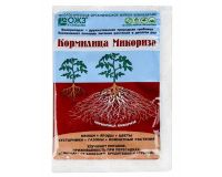 Средство от болезней растений Кормилица Микориза для корней 30гр