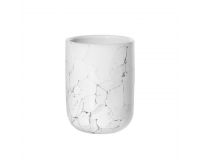 Стакан для ванной керамика Mineral