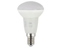 Лампа светодиодная 6.0W 220B E14 R50 2700К ECO