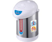 Термопот SAKURA SA-352WS общий объем 3.0л