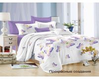 Белье постельное 2,0 сп. Микросатин Satin collection 