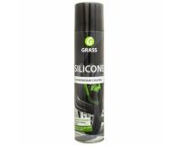 Силиконовая смазка аэрозоль 400мл GRASS