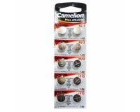 Батарейка 357А LR44 CAMELION 1,5V, 1 шт