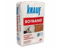 Штукатурная смесь KNAUF Ротбанд 30 кг