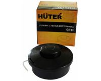 Головка с леской для бензиновых триммеров HUTER GGT и электрического HUTER GET-1200SL