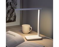 Светильник настольный NLED-508-7W-W белый ЭРА
