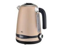 Чайник BQ KT1724SW 1,7л 2,2 Квт бежевый