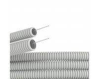 Гофротруба д=20мм с протяжкой AGIS Profile