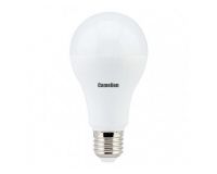 Лампа светодиодная CAMELION 15W/220В Е27 А60/845