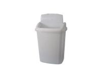Контейнер для мусора Мульти-Пласт 25 л