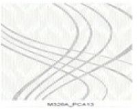 Ковер 80*150см MONZA M326A IVORY/ML.GREY