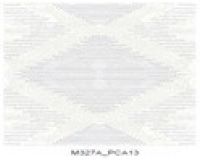Ковер 140*200см MONZA M327A IVORY/ML.GREY