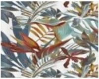 Ковер 80*150см MAVRIKA 8549A TILE/BLUE