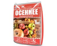 Удобрение Осеннее 1кг