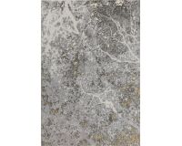 Ковер 120*170 см ALMIRA GR734 GREY/GOLD