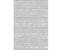 Ковер 120*170 см NIRVANA B0829A GREY/GREY