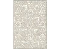 Ковер 120*170 см UMBRIA A3590A IVORY/TILE
