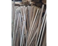 Рейка садовая 3*1,2*150 см (палочка для поддержки помидоров)